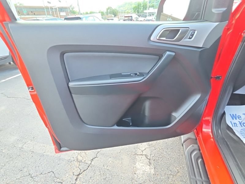 Used 2023 Ford Ranger XLT w/ Equipment Group 301A Mid AWD/4WD image 19