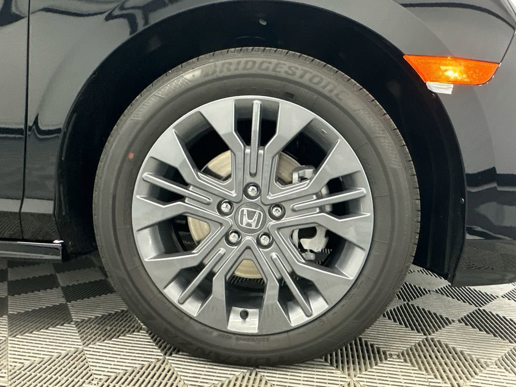 New 2026 Honda Odyssey Touring image 15