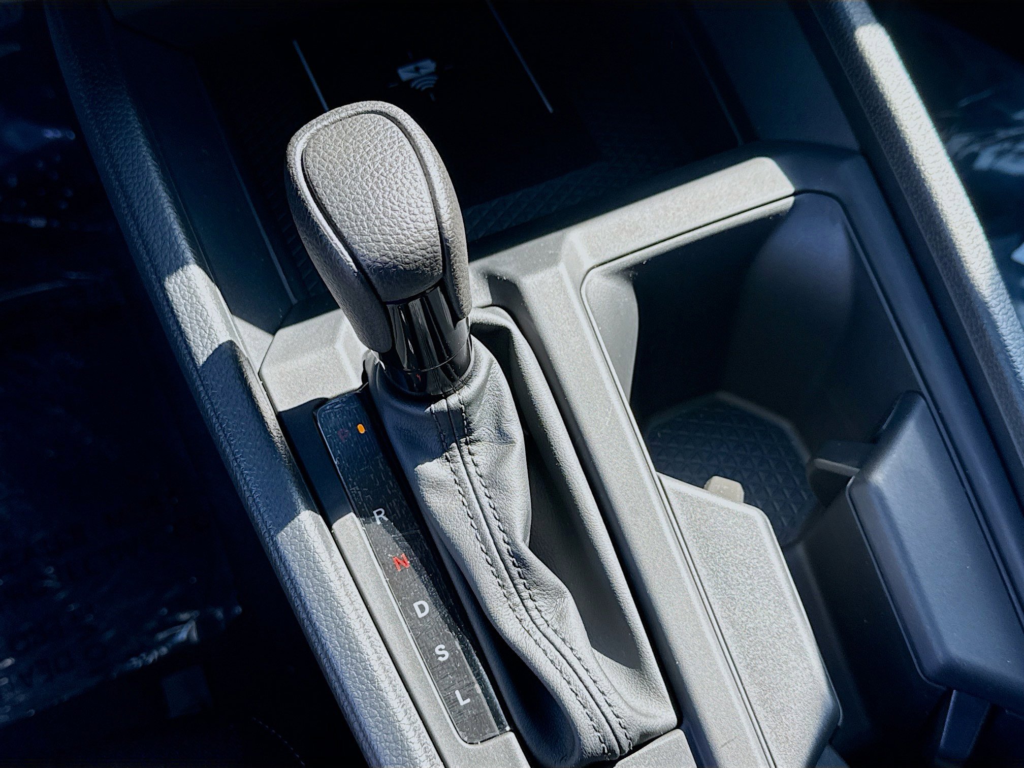 New 2026 Honda Accord SE image 15