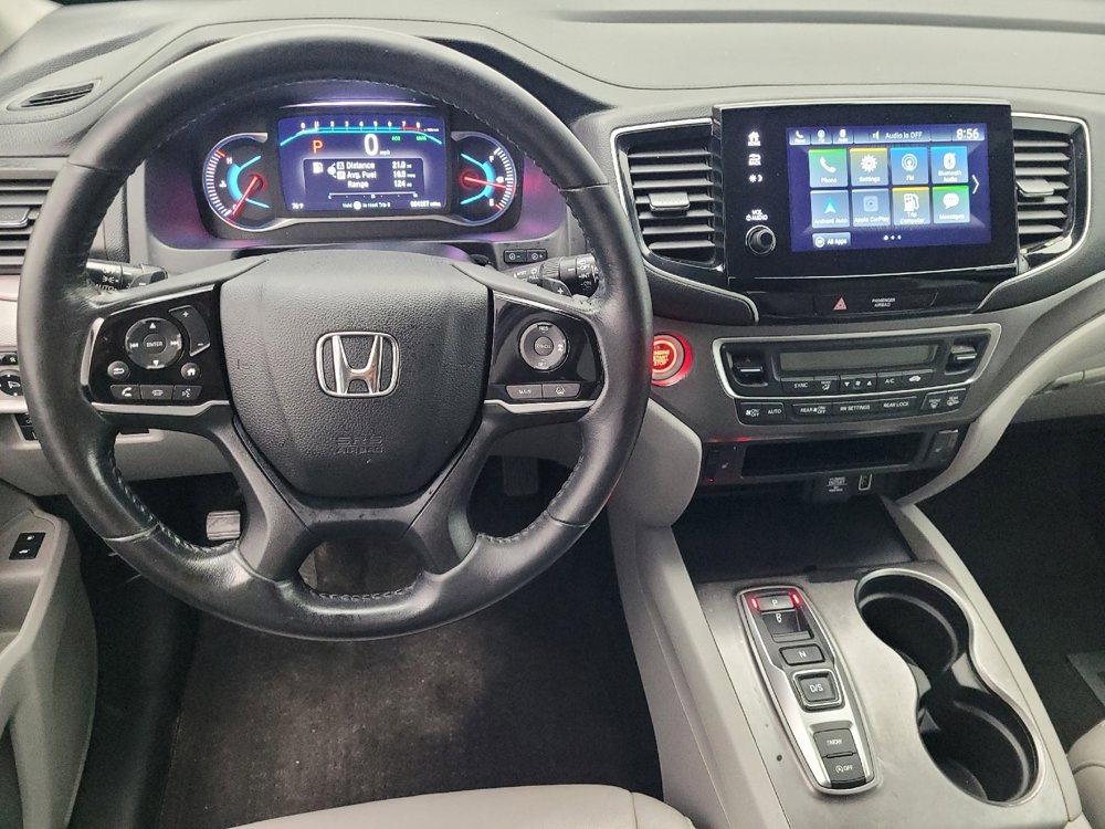 Used 2022 Honda Pilot EX-L image 22