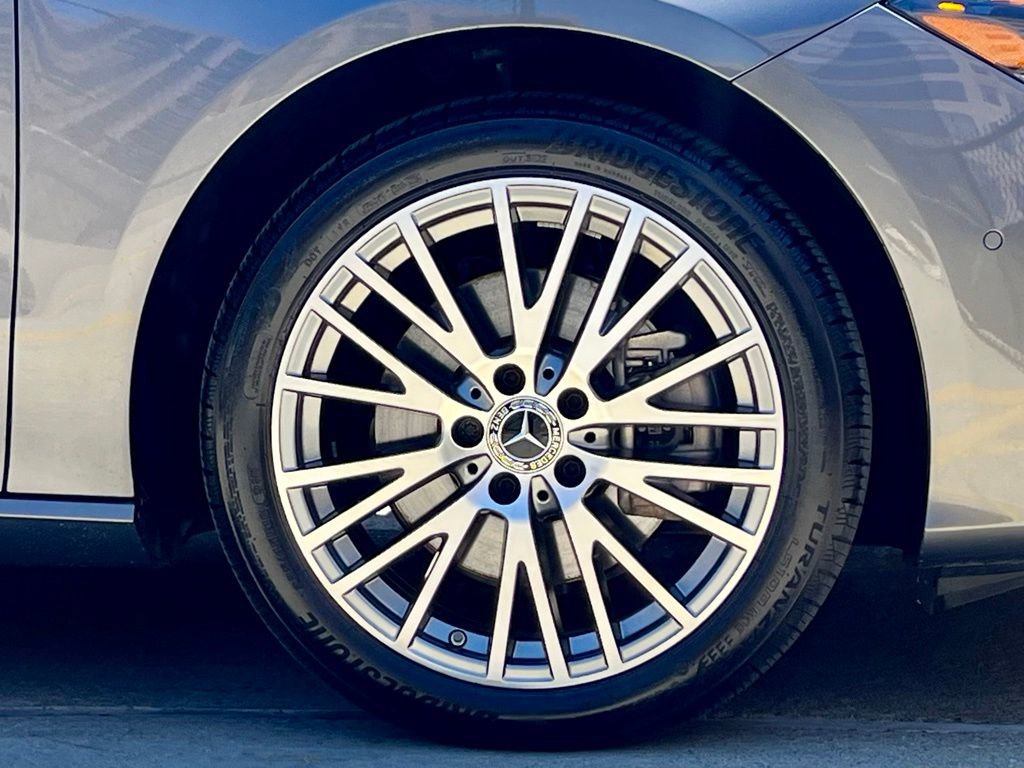 Certified 2026 Mercedes-Benz CLA 250 4MATIC image 38