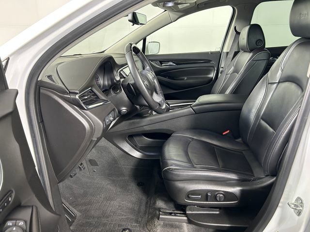 Used 2019 Buick Enclave Avenir image 12
