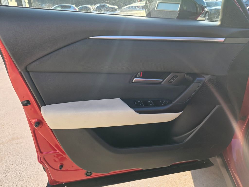 New 2026 MAZDA CX-50 AWD 2.5 S w/ Cargo Package image 14