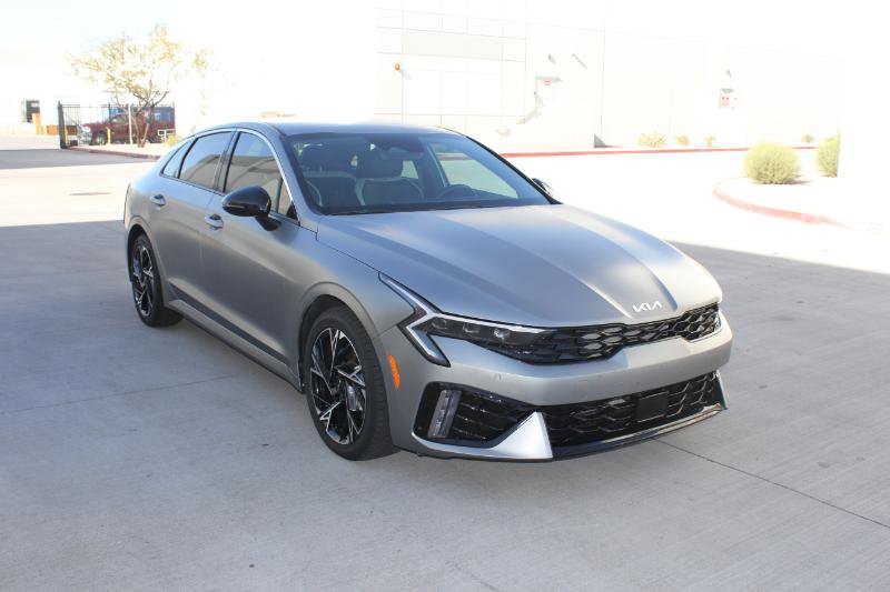 Used 2025 Kia K5 GT-Line image 3