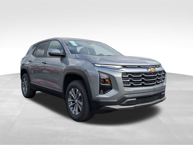 New 2027 Chevrolet Equinox LT w/ Convenience Package II FWD 360° Tour