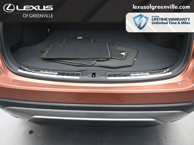 Used 2023 Lexus RX 350 Premium Plus w/ Accessory Package (Z1) FWD image 30
