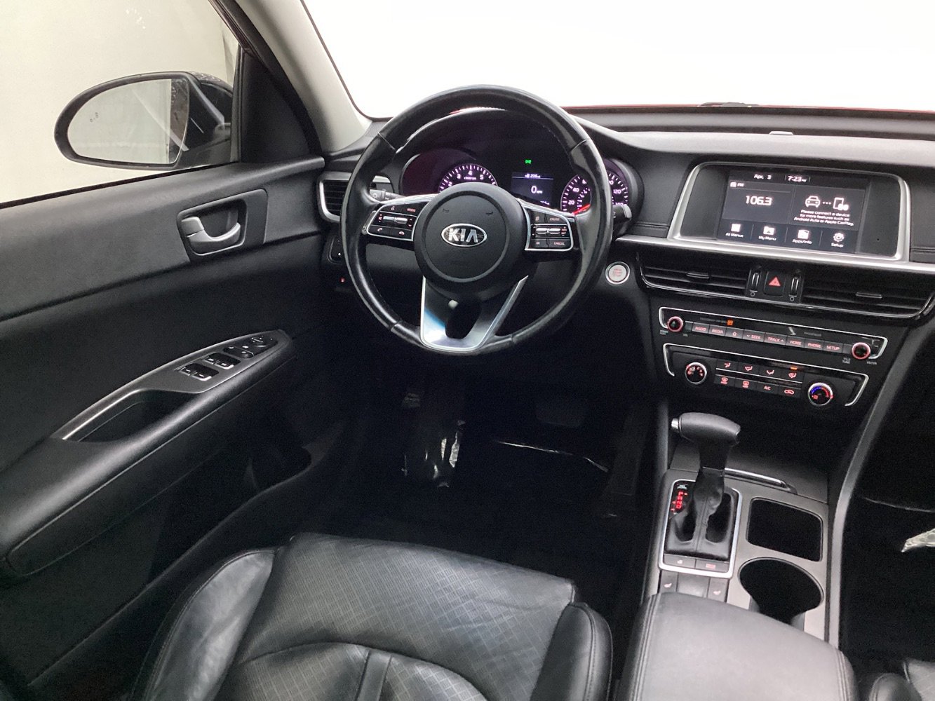 Used 2020 Kia Optima SE image 29