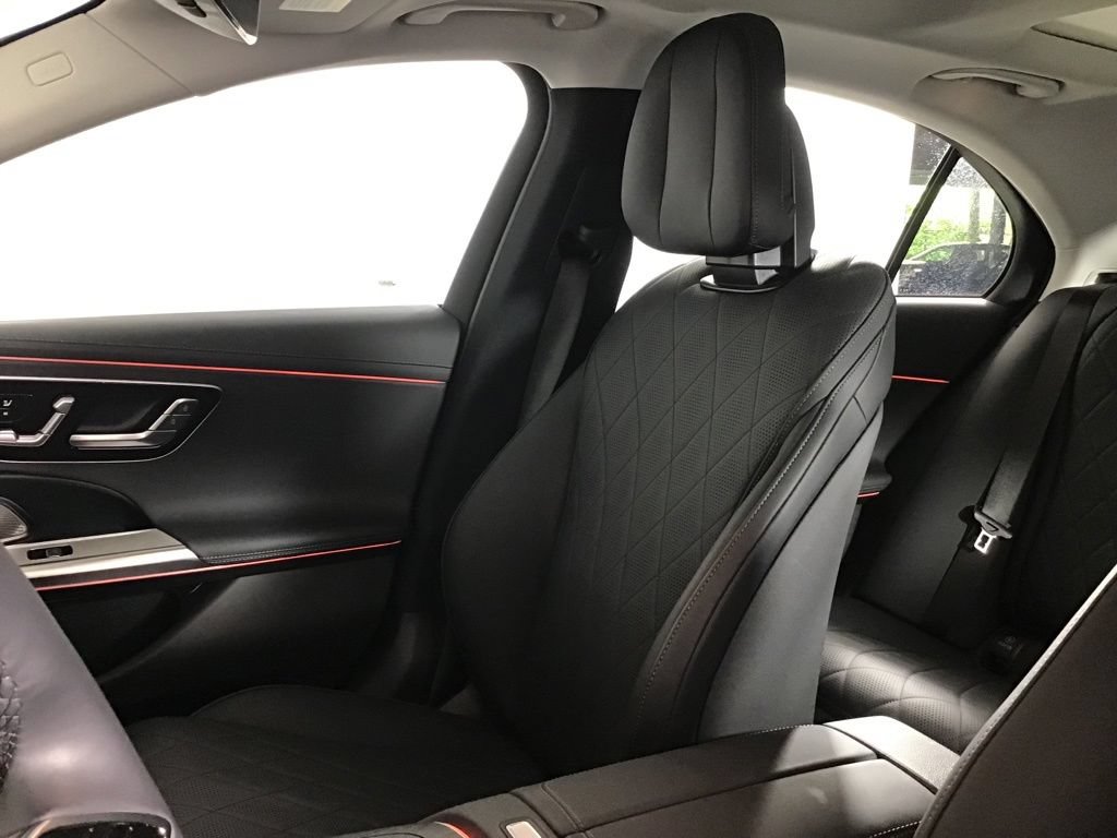 Used 2025 Mercedes-Benz E 450 4MATIC Sedan image 20