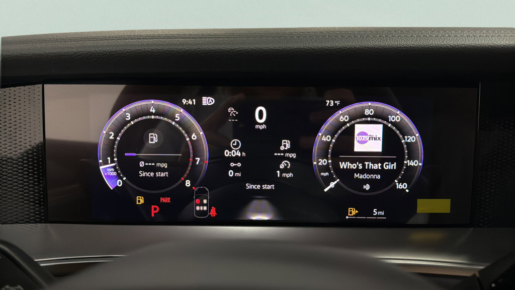 New 2026 Volkswagen Tiguan SE R-Line image 32