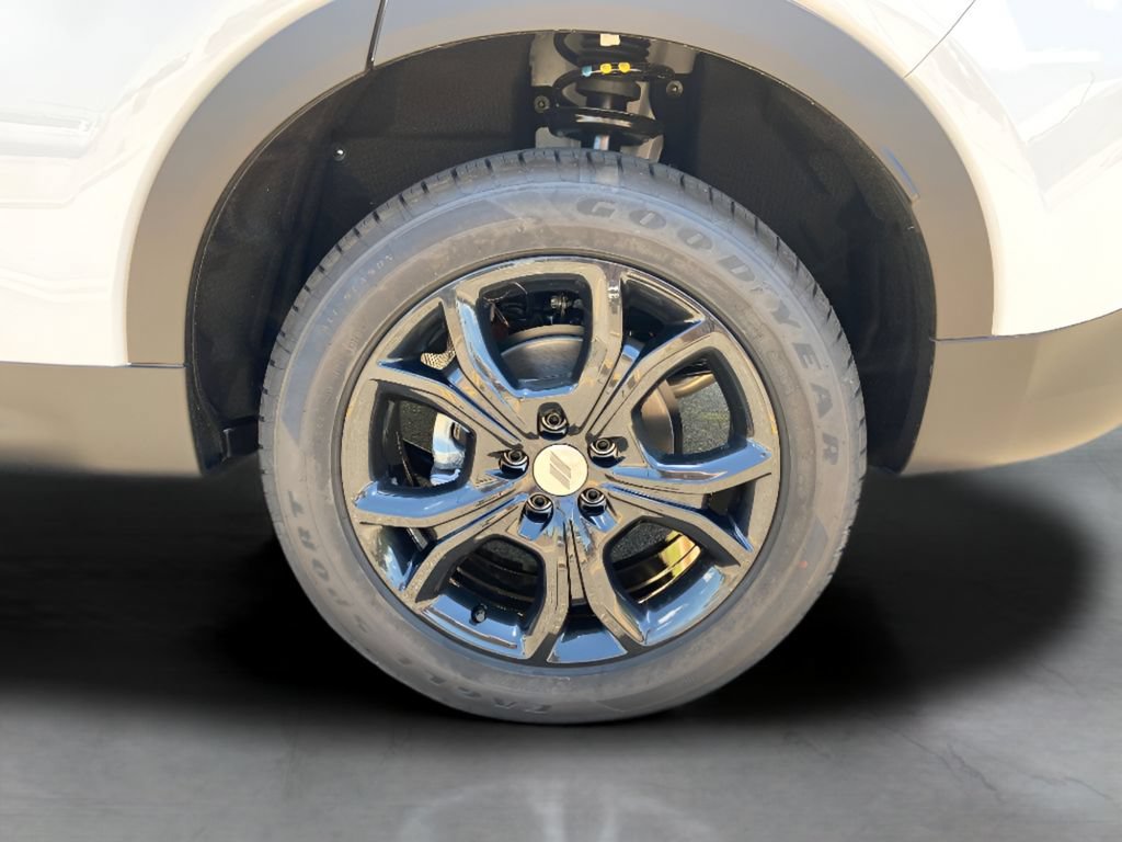 New 2024 Dodge Hornet GT w/ GT Blacktop Package AWD/4WD image 24