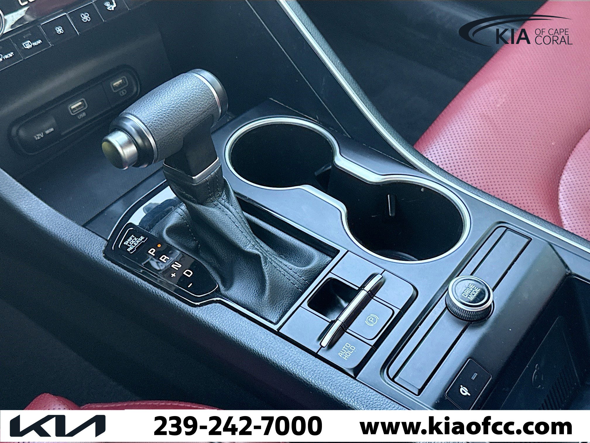 Certified 2023 Kia K5 GT-Line w/ GT-Line Premium Package image 24