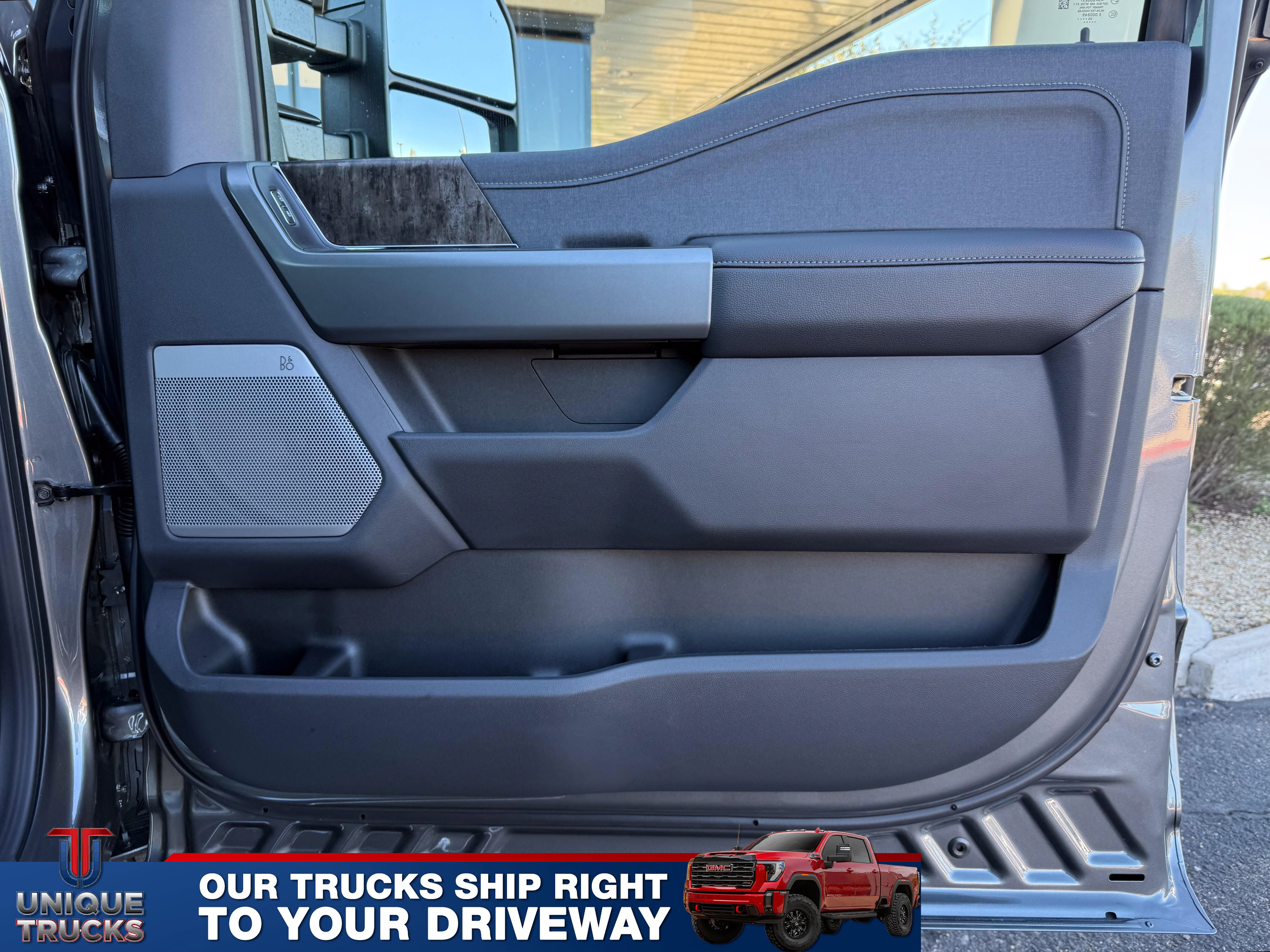 Used 2026 Ford F450 Lariat w/ FX4 Off-Road Package image 29