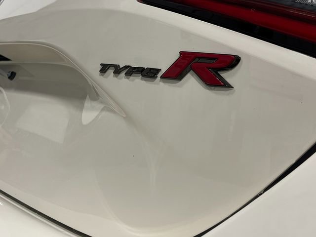 New 2026 Honda Civic Type R image 6