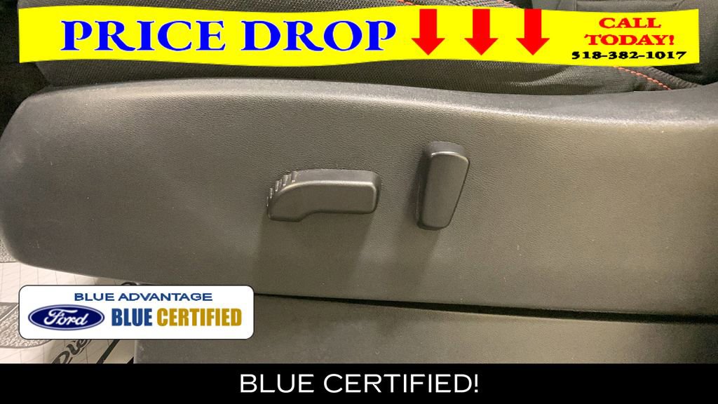 Used 2023 Nissan Frontier PRO-4X w/ Technology Package AWD/4WD image 27