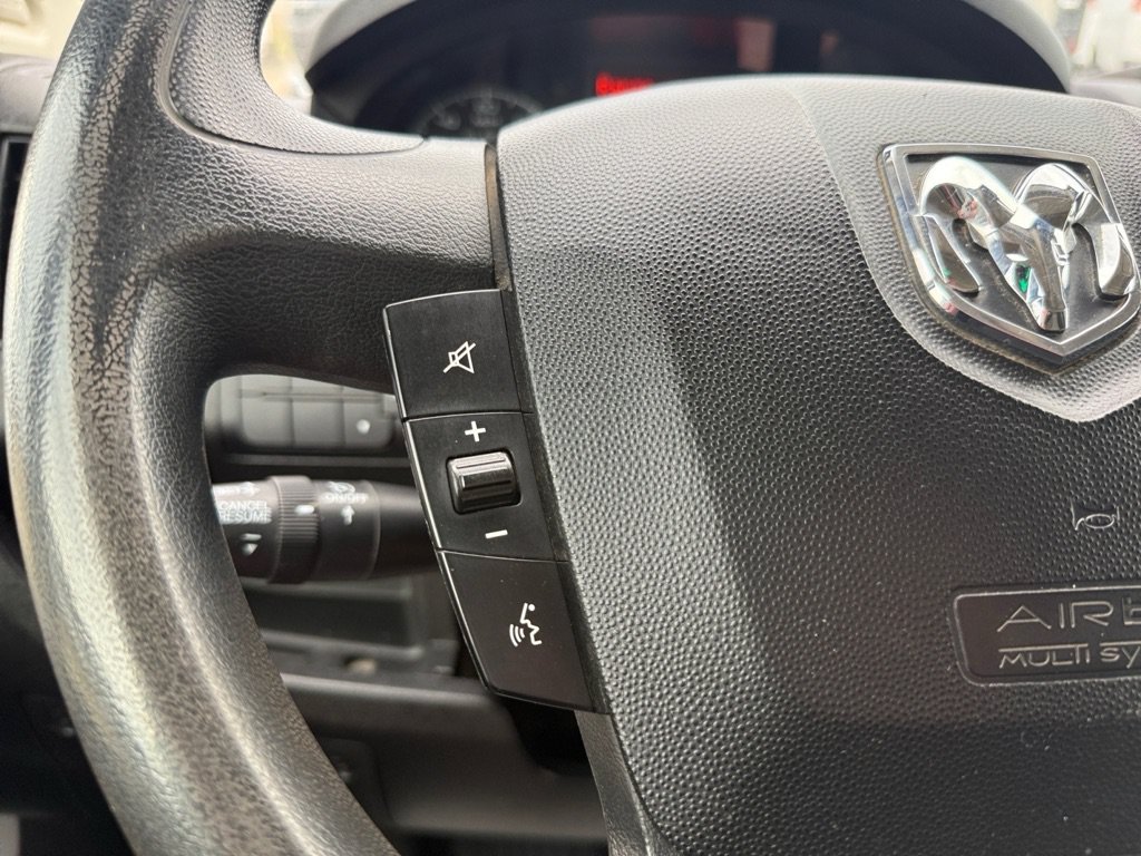 Used 2019 RAM ProMaster 3500 w/ Interior Convenience Group FWD image 19