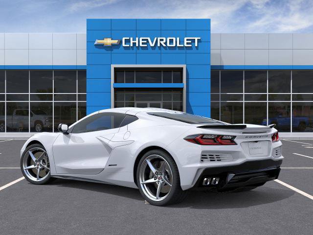 New 2026 Chevrolet Corvette E-Ray image 3