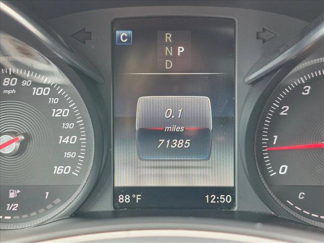 Used 2018 Mercedes-Benz GLC 300 4MATIC image 11