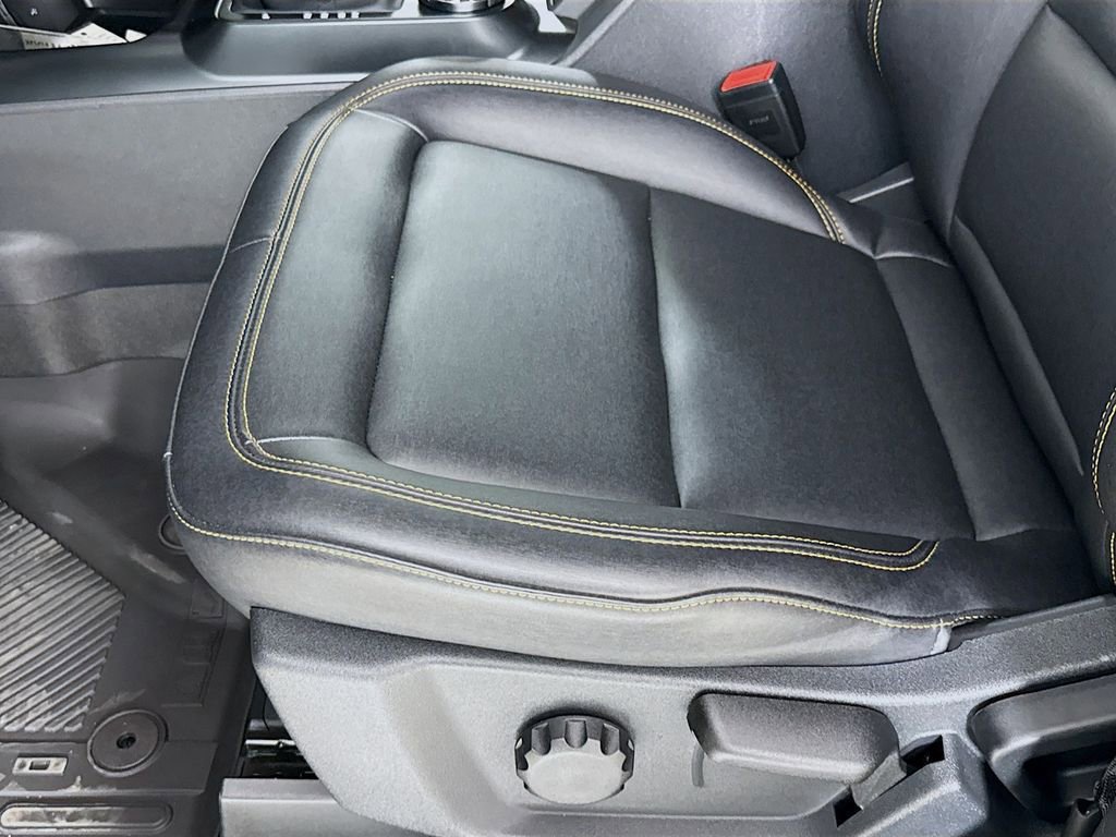 Used 2024 Ford Bronco Badlands image 23