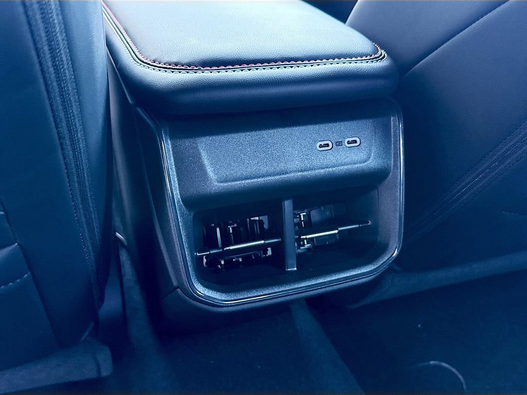 New 2026 Dodge Charger Scat Pack AWD/4WD image 27