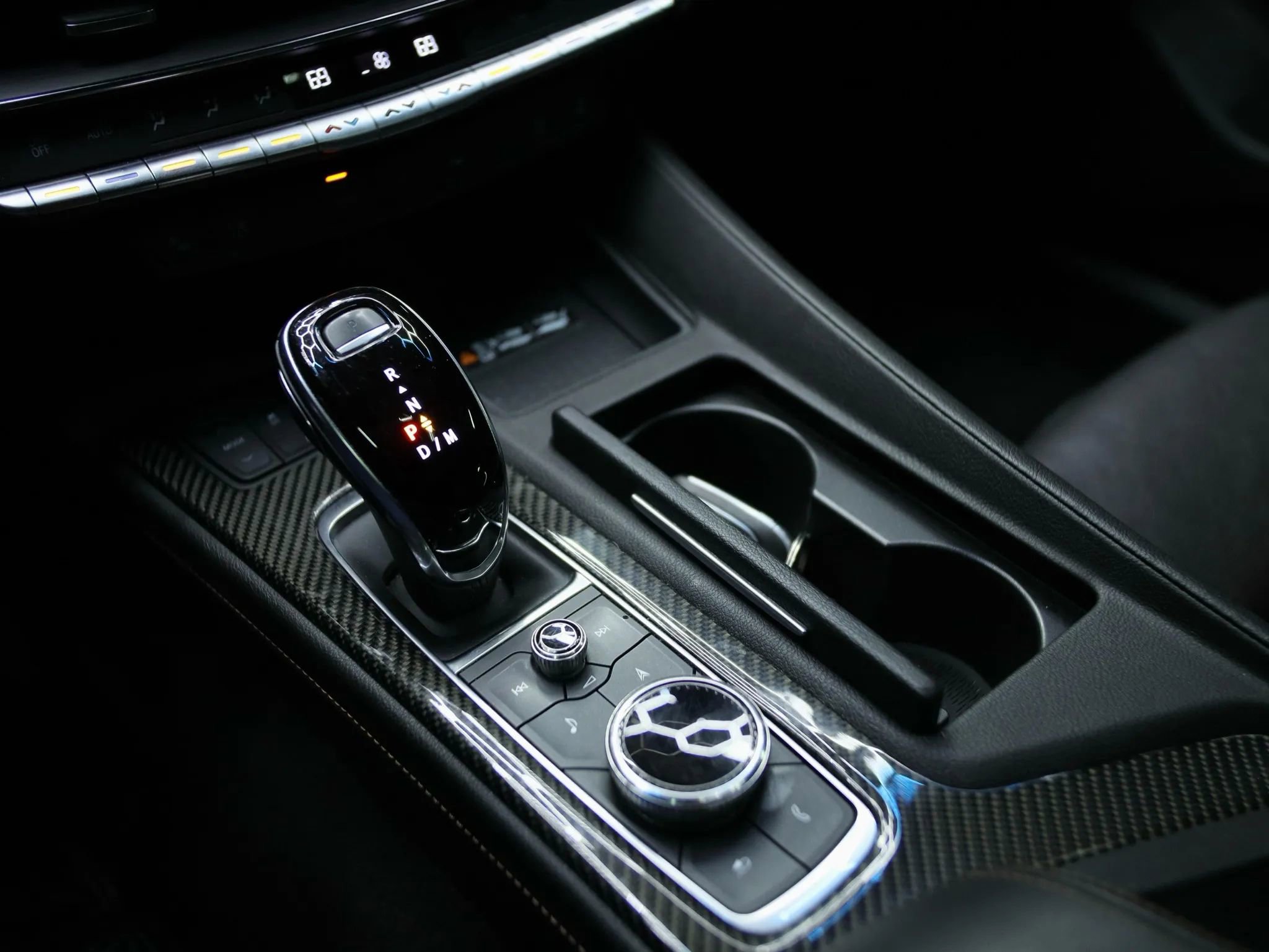 Used 2020 Cadillac CT5 V w/ Premium Package image 41