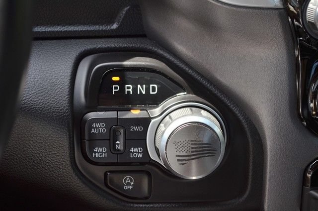 Used 2023 RAM 1500 Big Horn AWD/4WD image 28