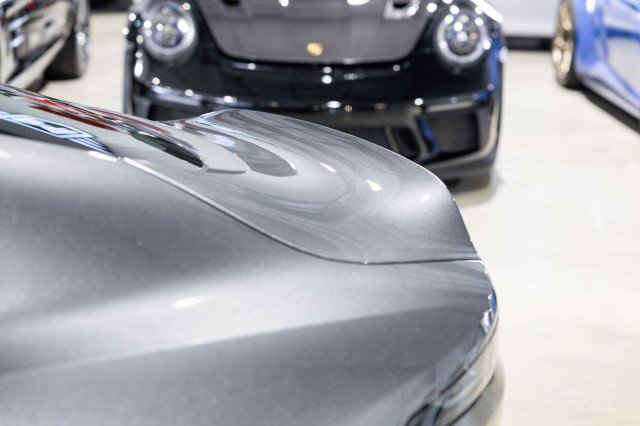 Used 2023 Aston Martin V8 Vantage Coupe image 15