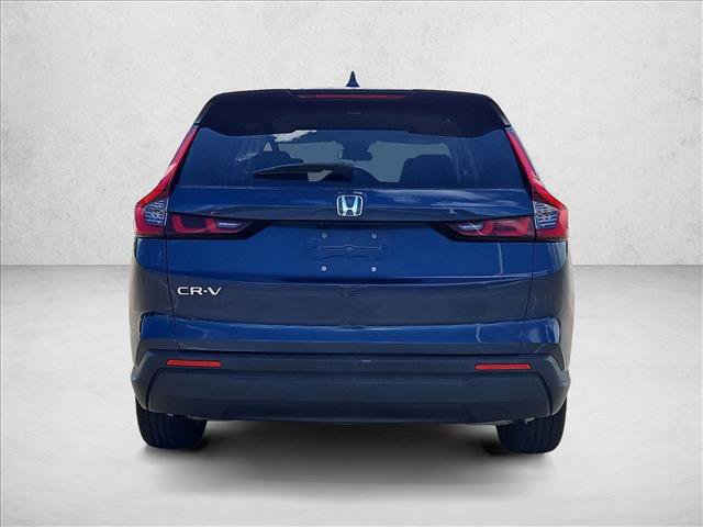 Used 2024 Honda CR-V EX image 6