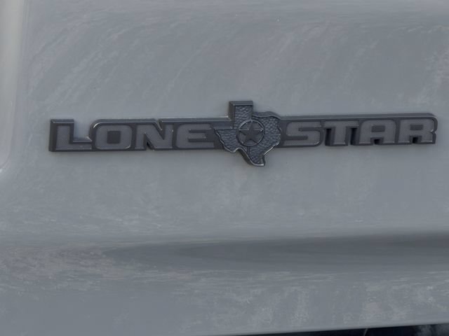 Used 2020 RAM 1500 Lone Star w/ Built-to-serve Edition RWD image 13