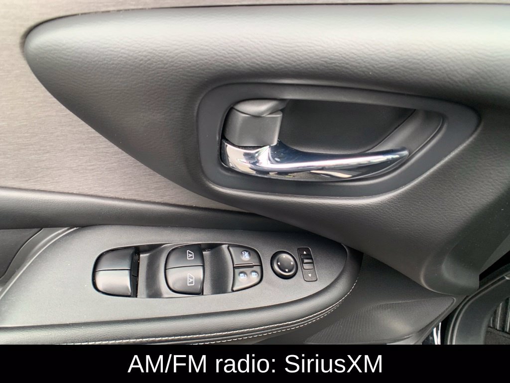 Used 2023 Nissan Murano SV w/ SV Midnight Edition Package AWD/4WD image 11
