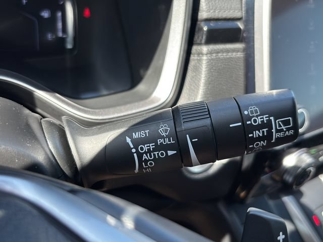 Used 2022 Honda CR-V Touring image 22