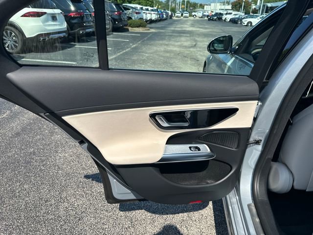 New 2026 Mercedes-Benz E 350 Sedan image 26