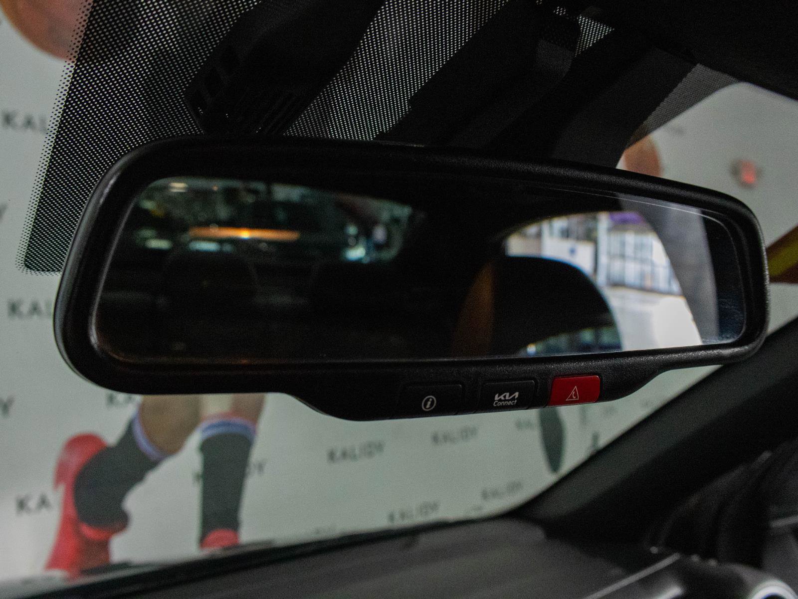 Used 2024 Kia Forte GT-Line image 13