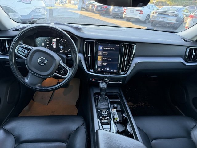 Used 2020 Volvo S60 T5 Momentum w/ Protection Package Premier image 2