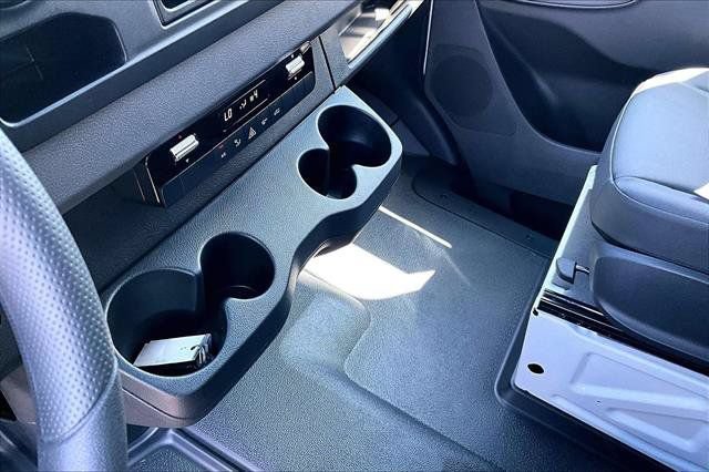 New 2026 Mercedes-Benz Sprinter 2500 image 6