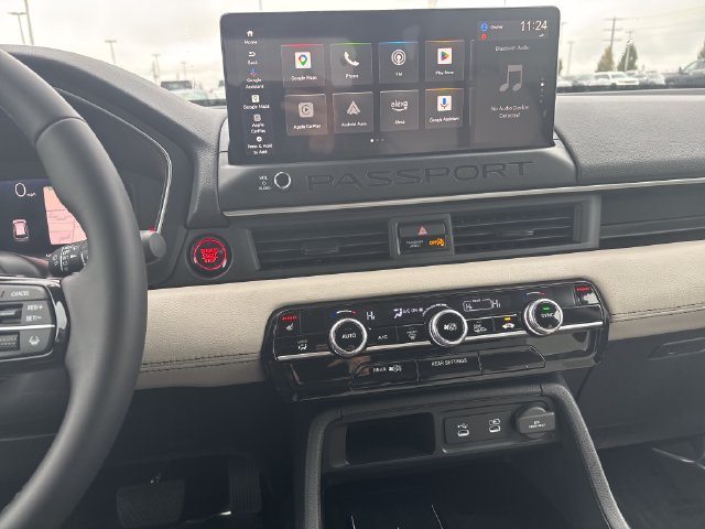 New 2026 Honda Passport RTL image 18