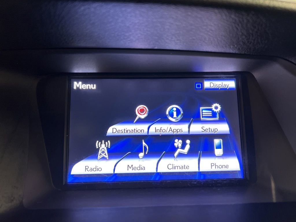 Used 2015 Lexus RX 350 AWD image 12