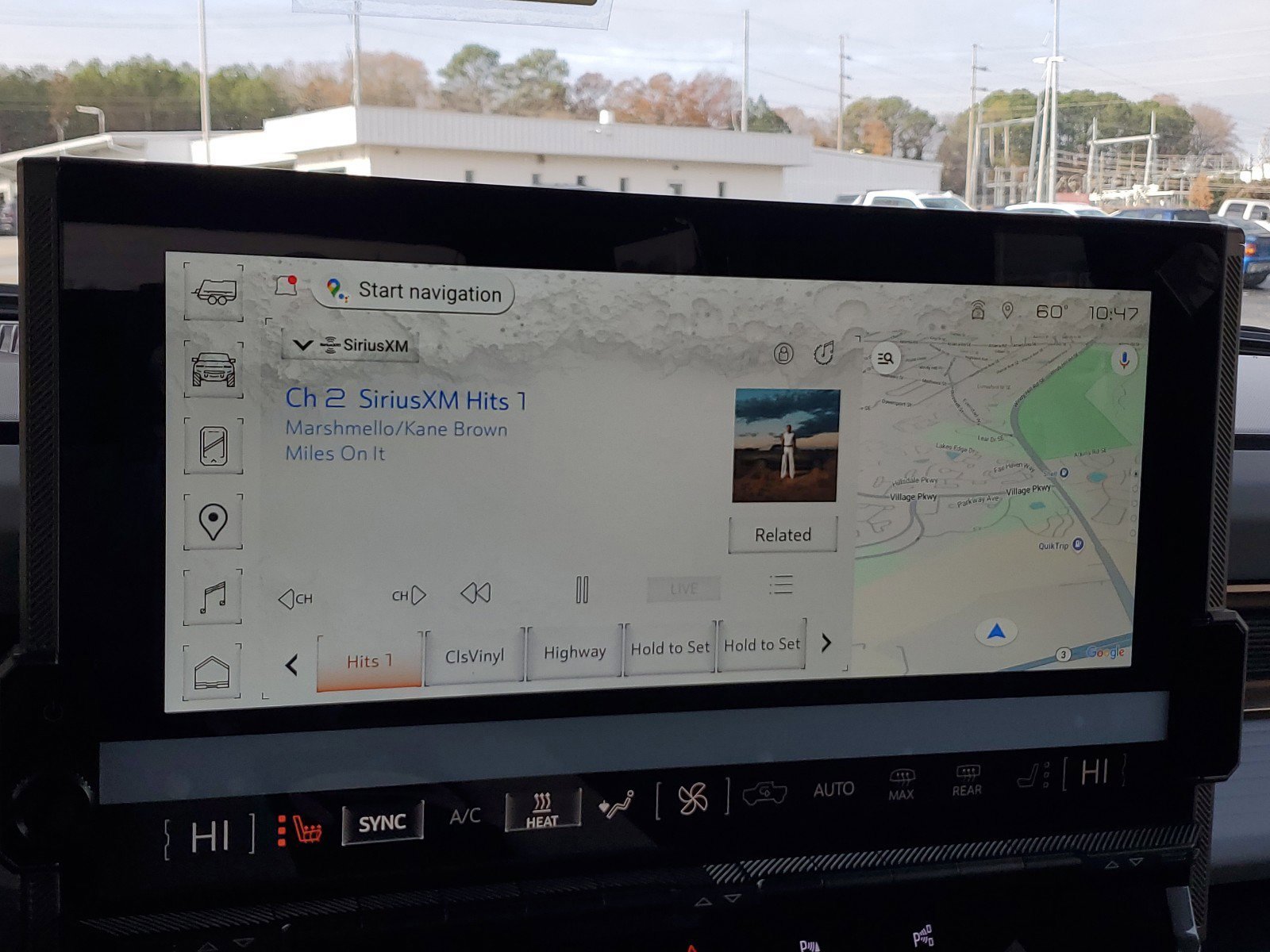 New 2025 GMC Hummer EV 2X image 28