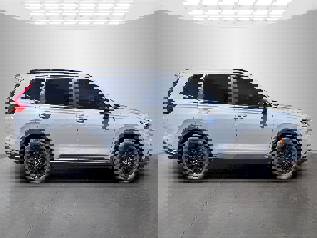 New 2026 Honda CR-V Sport-L image 6