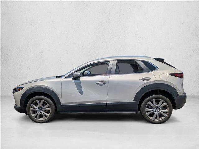 Certified 2023 MAZDA CX-30 AWD 2.5 S w/ Preferred Package image 2