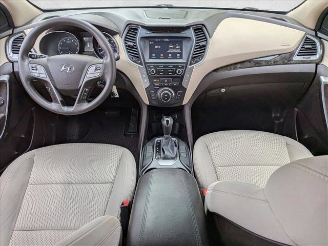 Used 2017 Hyundai Santa Fe Sport image 16
