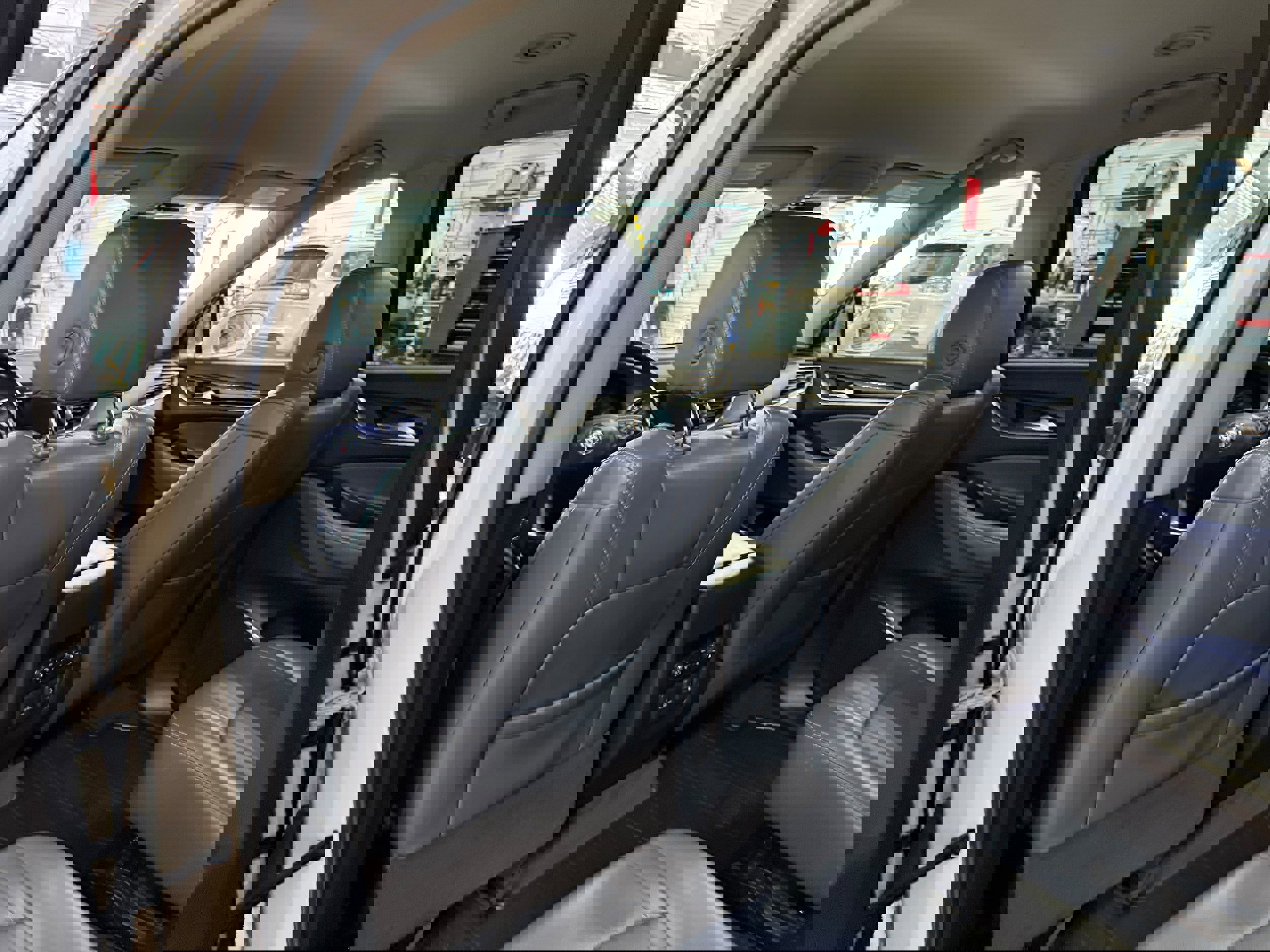 Used 2020 Buick Enclave Premium w/ Surround and Sites Package image 32