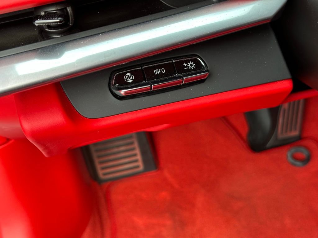 Used 2023 Chevrolet Corvette Z06 image 35