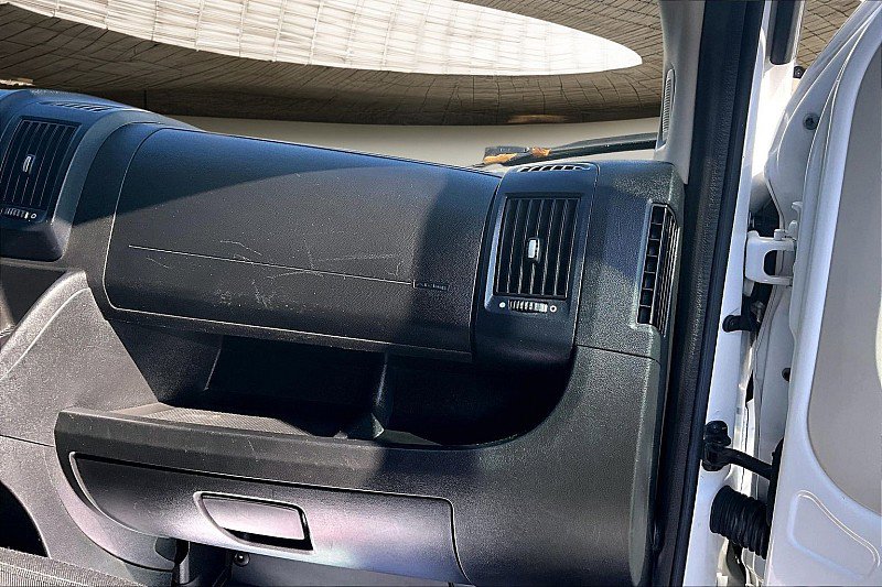 Used 2018 RAM ProMaster 1500 w/ Premium Appearance Group image 16