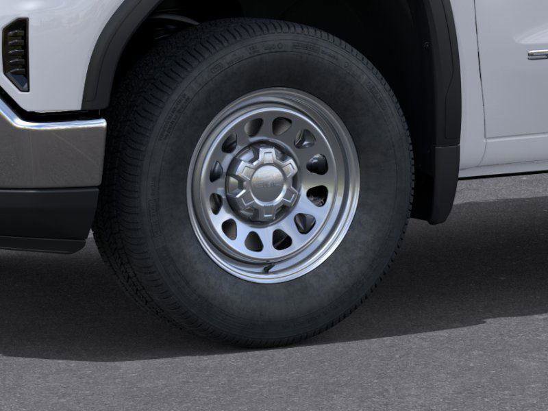 New 2026 GMC Sierra 1500 Pro w/ Pro Value Package image 23