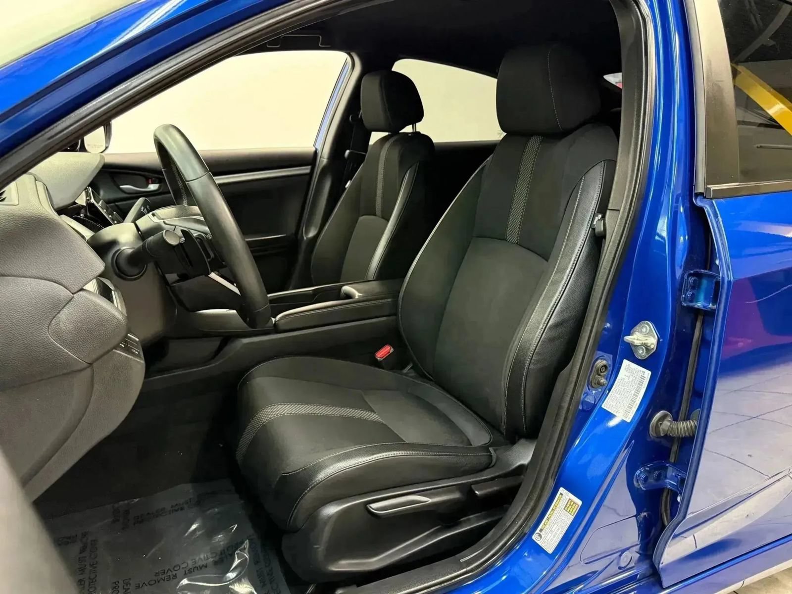 Used 2019 Honda Civic Sport image 19