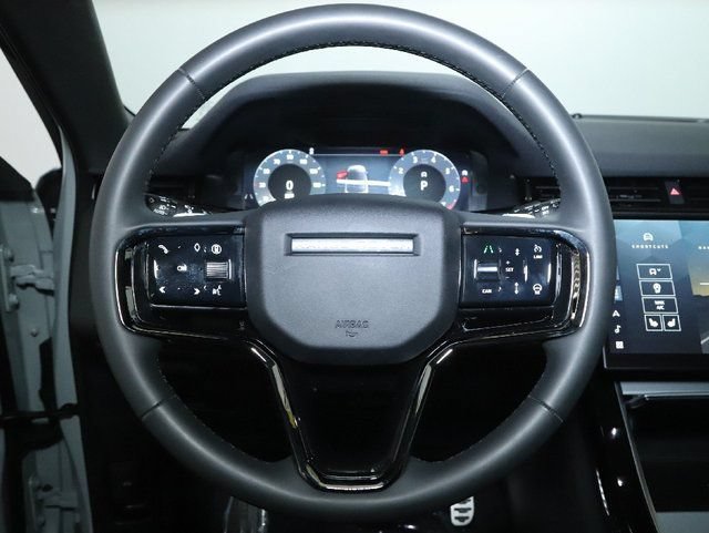 Certified 2025 Land Rover Range Rover Evoque S AWD/4WD image 22
