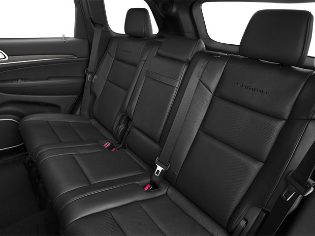 Used 2014 Jeep Grand Cherokee Summit image 17