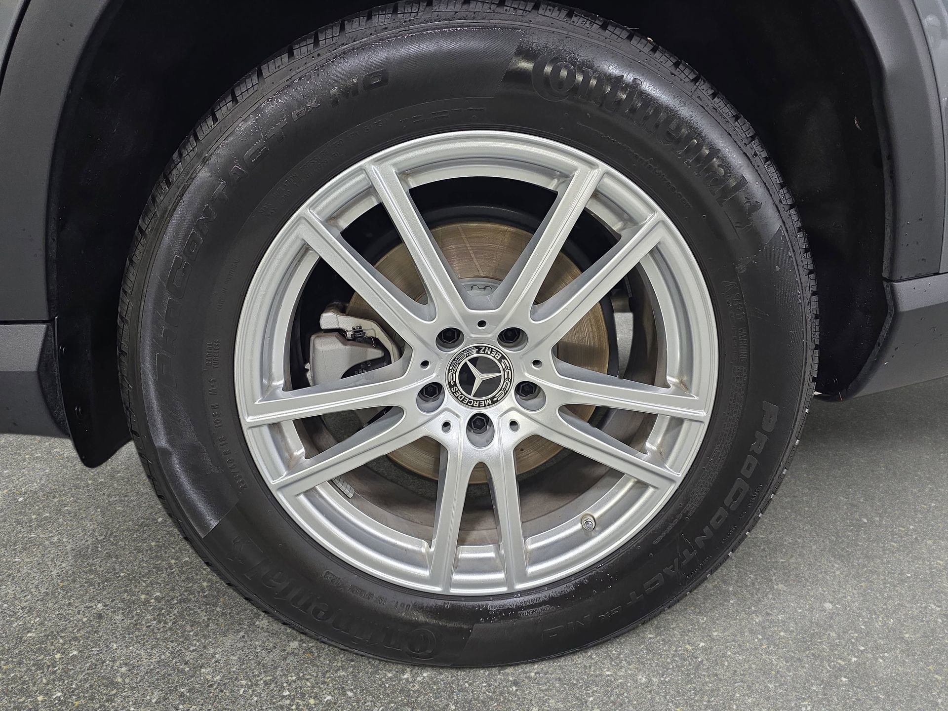 Certified 2023 Mercedes-Benz GLC 300 4MATIC image 29