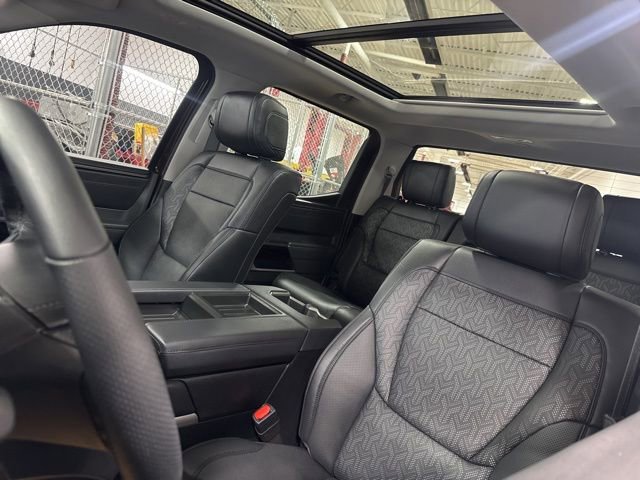 Used 2022 Toyota Tundra Limited w/ TRD Off-Road Package image 12