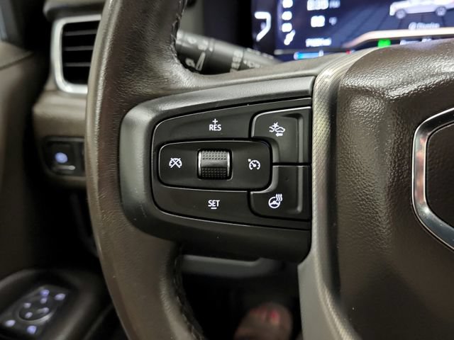 Used 2022 GMC Yukon XL Denali RWD image 30